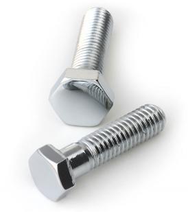 Hexagonal Bolts